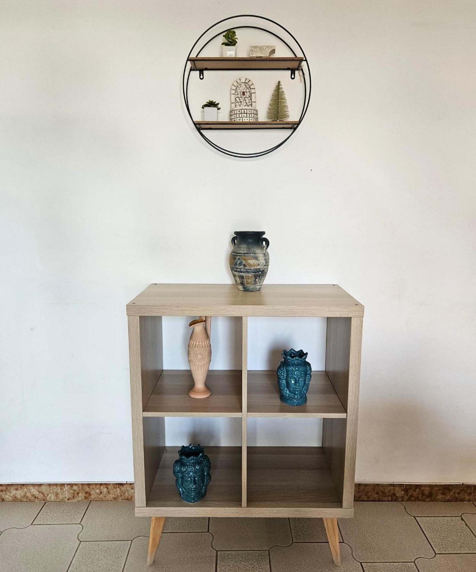アルカモ・マリーナ Casa Marisヴィラ 部屋 写真